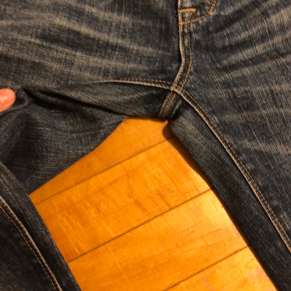 Madewell jeans - Picture 4 of 5